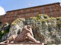 Belfort : visiter la Cité du Lion