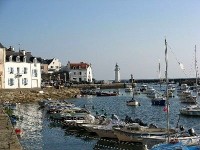 Belle-Ile : une destination d'exception