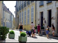 Bellême : un village de caractère en Normandie