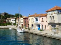 Bendor : une île au large de Bandol