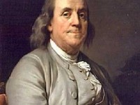Benjamin Franklin : l'inventeur du paratonnerre
