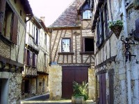 Bergerac : visiter la ville de Cyrano