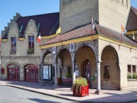 Bergues : le lieu de tournage de Bienvenue chez les Ch'tis