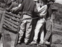 Bernard Plossu, les voyages mexicains : une expo photo à Besançon