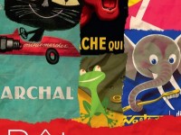 Bêtes d'affiches : une exposition ludique à La Maison de La vache qui rit