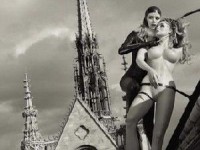 Bettina Rheims : une exposition à la BnF