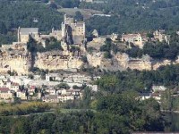 Beynac-et-Cazenac : un charmant village médiéval