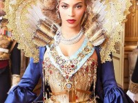 Beyoncé annonce 3 concerts en France au printemps 2013