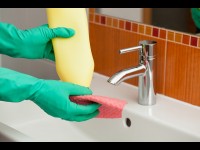 Bien-être : 5 bonnes raisons de faire le ménage