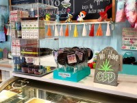 Bien-être : le boom du CBD en France