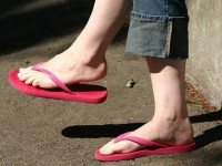 Bien se chausser en été : quelques conseils pratiques