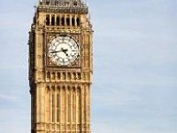 Big Ben : le célèbre monument de Londres