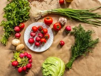 Bio : l'alimentation bio réduit le stress oxydatif