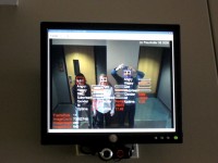 Biométrie : la reconnaissance faciale en 5 questions