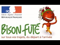 Bison futé : comment ça marche ?