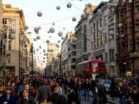 Black Friday à Londres : 5 conseils pour profiter des soldes