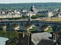 Blois : une ville royale