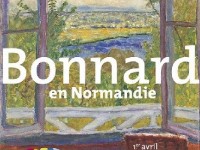 Bonnard en Normandie : une exposition lumineuse