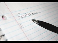 Bonnes résolutions : 5 bonnes raisons d'en prendre