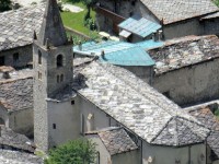 Bonneval-sur-Arc : un authentique village savoyard