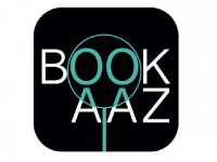 BookaaZ : trouvez des livres d'occasion autour de vous