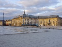 Bordeaux : 5 choses sympas à faire sur place
