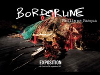 Borderline : une exposition de Philippe Pasqua à Monaco