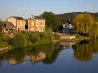 Bougival : la ville des peintres en Ile-de-France