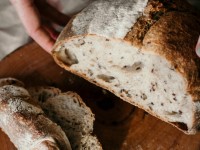 Boulangerie : moins de sel dans le pain à partir du 1er octobre