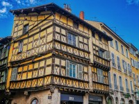 Bourg-en-Bresse : 5 bonnes raisons de visiter cette ville de l'Ain