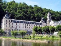 Brantôme : la Venise du Périgord