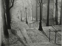 Brassaï : l'oeil de Paris