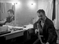 Brassens vu par Doisneau : une exposition à Sète