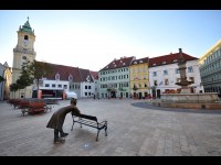 Bratislava : 10 lieux à visiter dans la capitale slovaque