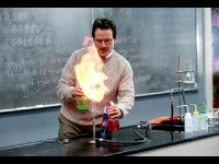 Breaking Bad : une série décapante sur Arte