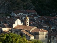 Breil-sur-Roya : les lieux à visiter