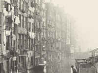 Breitner, pionnier de la photographie de rue : une grande rétrospective