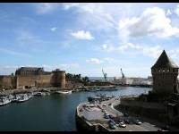 Brest : une ville à découvrir