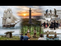 Brest terres océanes : huit expériences pour plonger dans l'âme du Nord-Finistère