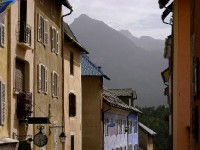 Briançon : guide touristique de la ville