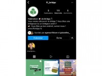 Bridge : la Fédération Française de Bridge fait sa révolution numérique