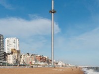 Brighton va inaugurer la plus haute tour d'observation du monde
