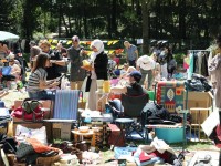 Brocante et vide-grenier : quelles sont les règles à respecter ?