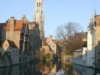Bruges : une destination pleine de charme
