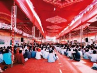 Bruno Serralongue : une exposition au Jeu de Paume