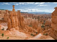 Bryce Canyon : Tout savoir sur ce parc national des Etats-Unis