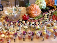 Buffet de Noël ou du Nouvel An : 5 conseils pour un réveillon réussi