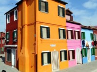 Burano : une île pittoresque au large de Venise