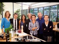 C à vous : un concept convivial