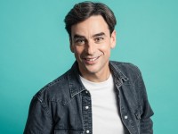 C demain : des documentaires présentés par Julian Bugier sur France 5